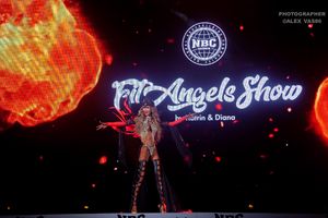 FIT-ANGELS 2 раунд